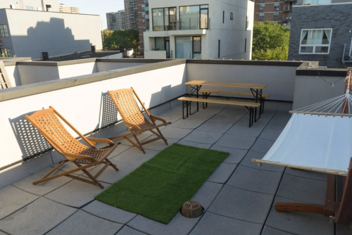 Williamsburg Meserole Home  - Gallery -  4