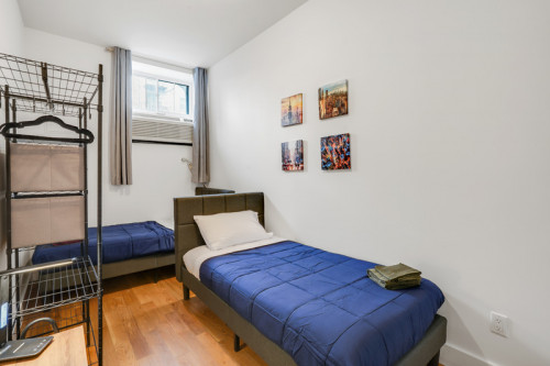 Williamsburg Meserole Home - Gallery - 18