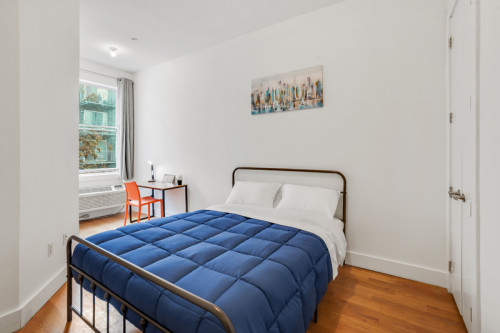 Williamsburg Meserole Home - Gallery - 16