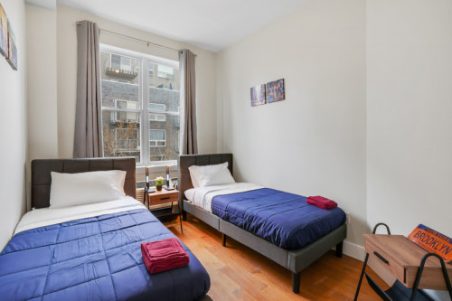 Williamsburg Meserole Home - Gallery - 13