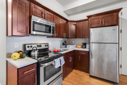 Williamsburg Meserole Home - Gallery - 7