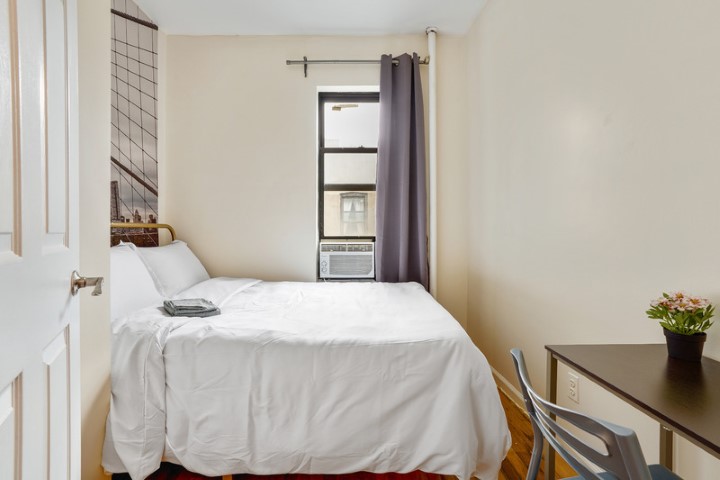 Manhattan Central Park Home