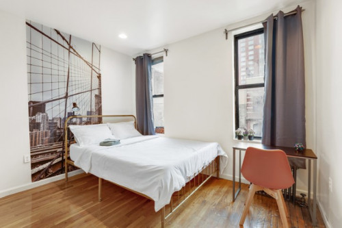 Manhattan Central Park Home - Gallery - 6