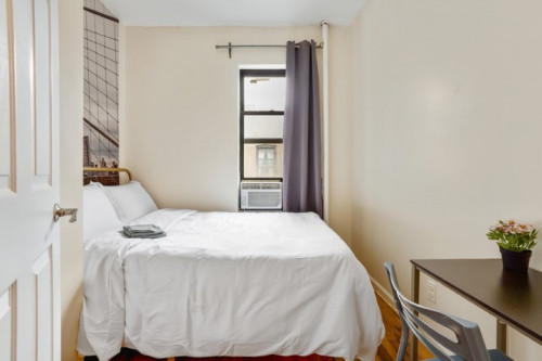Manhattan Central Park Home