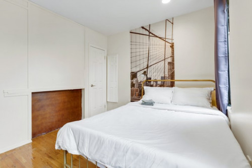 Manhattan Central Park Home - Gallery - 7