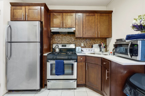 Manhattan Central Park Home  - Gallery -  5