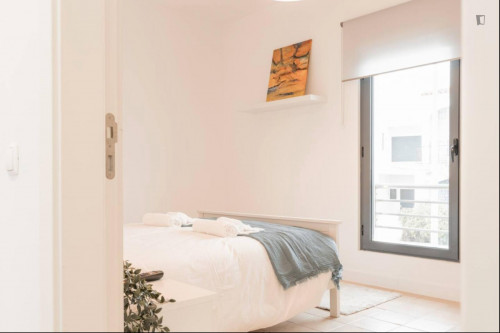 Very elegant 5-bedroom house in Olhos de Água