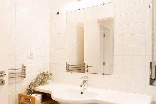 Very elegant 5-bedroom house in Olhos de Água - Gallery - 40