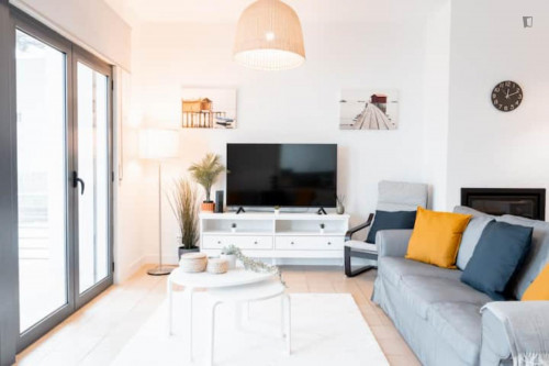 Very elegant 5-bedroom house in Olhos de Água - Gallery - 33