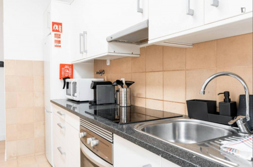 Very elegant 5-bedroom house in Olhos de Água - Gallery - 37