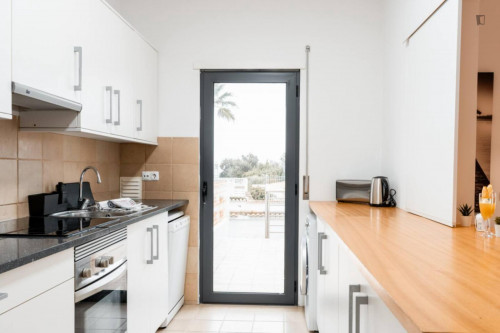 Very elegant 5-bedroom house in Olhos de Água - Gallery - 36