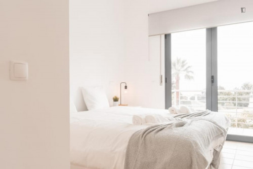 Very elegant 5-bedroom house in Olhos de Água - Gallery - 47