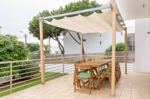 Very elegant 5-bedroom house in Olhos de Água - Gallery - 18