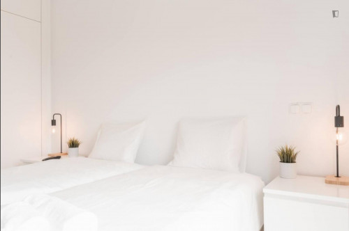 Very elegant 5-bedroom house in Olhos de Água - Gallery - 49