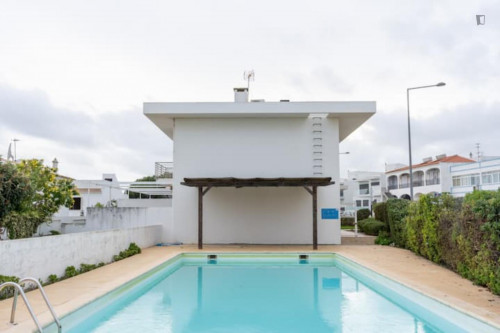 Very elegant 5-bedroom house in Olhos de Água - Gallery - 23