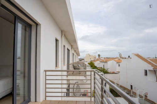 Very elegant 5-bedroom house in Olhos de Água