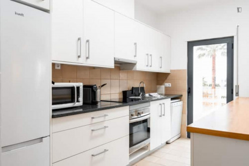 Very elegant 5-bedroom house in Olhos de Água - Gallery - 35