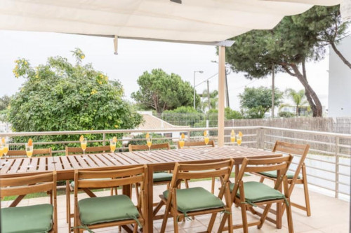 Very elegant 5-bedroom house in Olhos de Água - Gallery - 20
