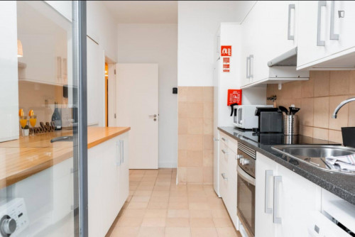 Very elegant 5-bedroom house in Olhos de Água - Gallery - 26