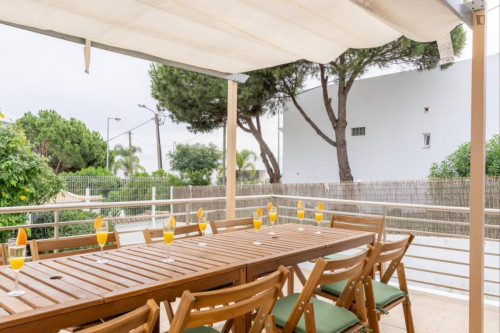 Very elegant 5-bedroom house in Olhos de Água - Gallery - 21