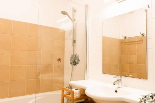 Very elegant 5-bedroom house in Olhos de Água - Gallery - 17