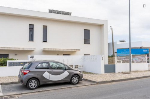 Very elegant 5-bedroom house in Olhos de Água - Gallery - 22