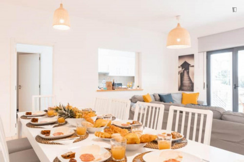 Very elegant 5-bedroom house in Olhos de Água - Gallery - 30