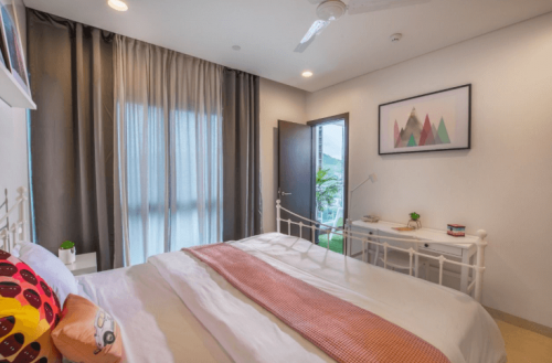 Eon Homes Hinjewadi - Gallery - 6