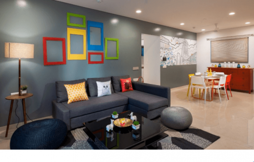 Eon Homes Hinjewadi - Gallery - 2