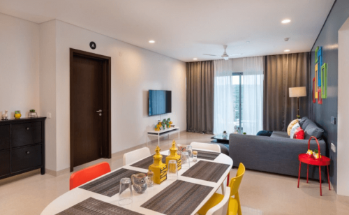 Eon Homes Hinjewadi - Gallery - 3