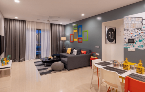 Eon Homes Hinjewadi - Gallery - 5