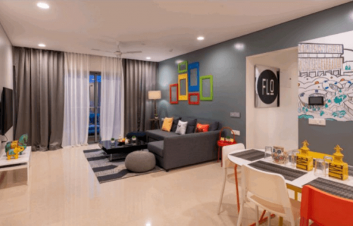 Eon Homes Hinjewadi - Gallery - 4
