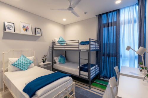 Eon Homes Hinjewadi - Gallery - 7