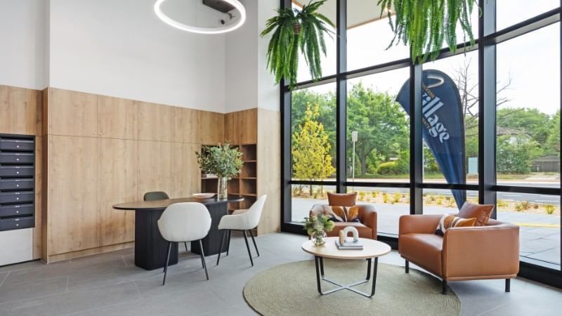 Unilodge - Dickson Village Apartments