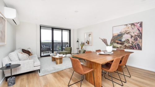 Unilodge - Dickson Village Apartments - Gallery - 7
