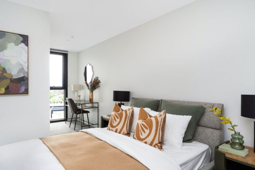 Unilodge - Dickson Village Apartments - Gallery - 18