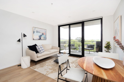 Unilodge - Dickson Village Apartments - Gallery - 20