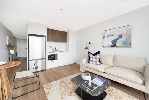 Unilodge - Dickson Village Apartments - Default