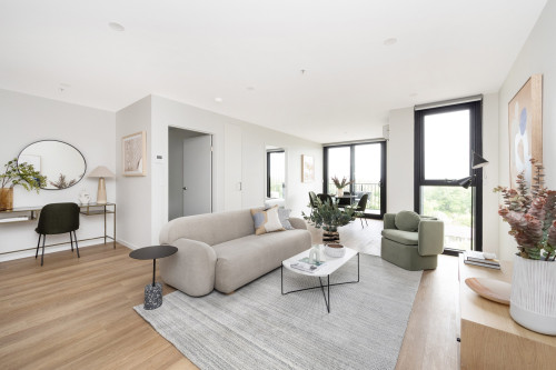 Unilodge - Dickson Village Apartments - Gallery - 16