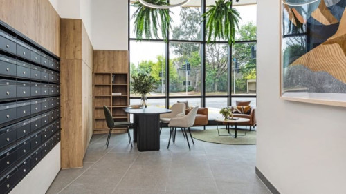 Unilodge - Dickson Village Apartments - Gallery - 6