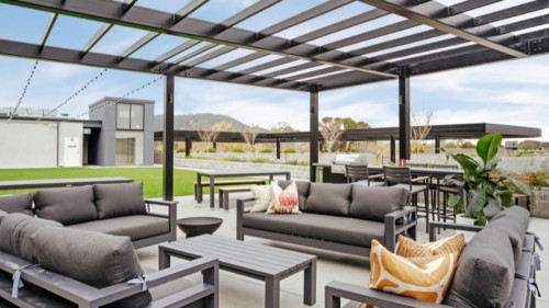 Unilodge - Dickson Village Apartments