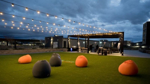 Unilodge - Dickson Village Apartments