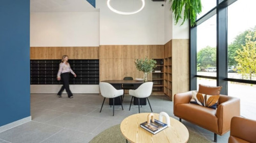 Unilodge - Dickson Village Apartments - Gallery - 7
