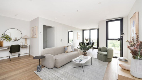 Unilodge - Dickson Village Apartments