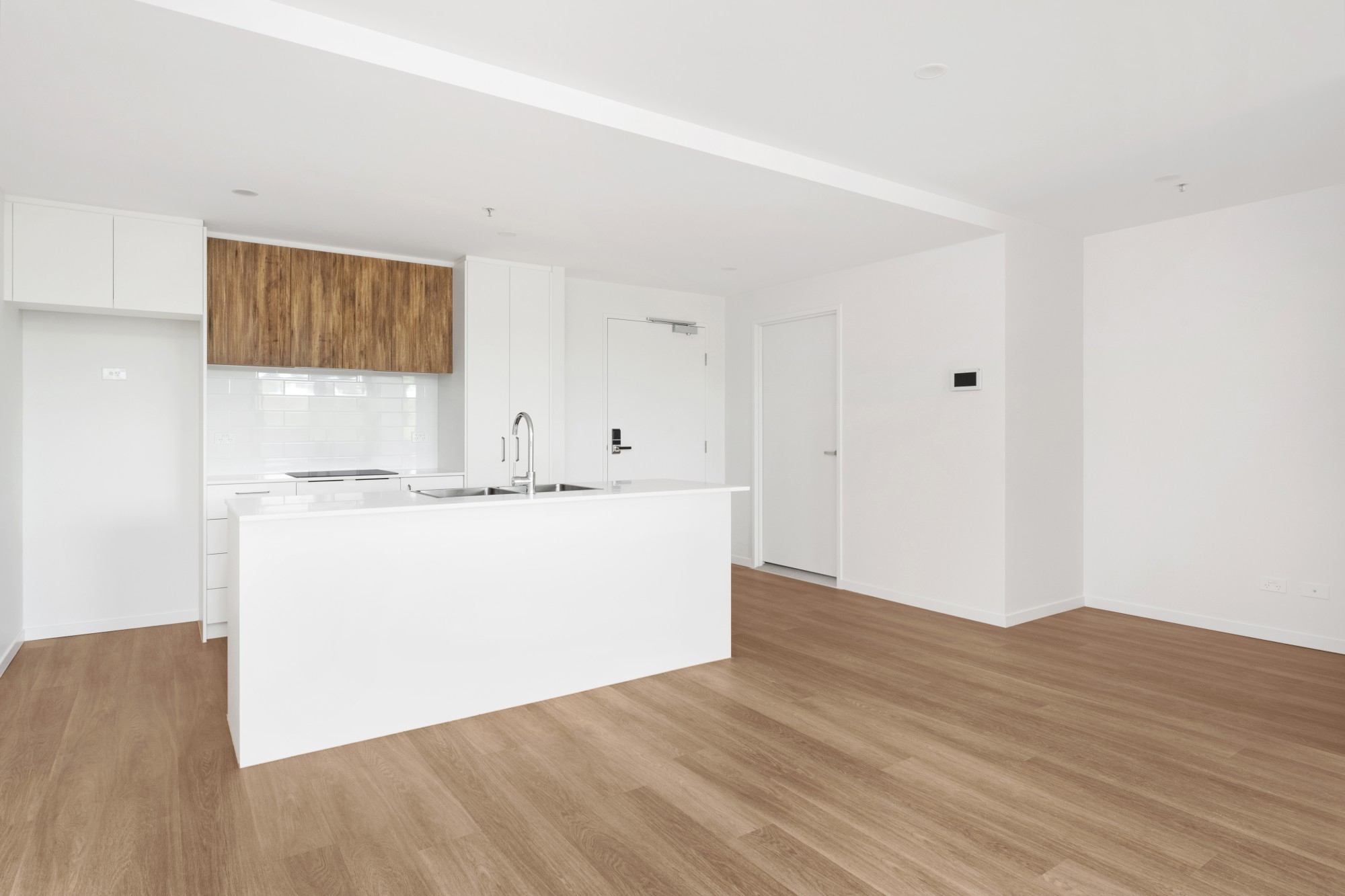 Two Bedroom Unfurnished - Unilodge - Dickson Village Apartments - Gallery - 4