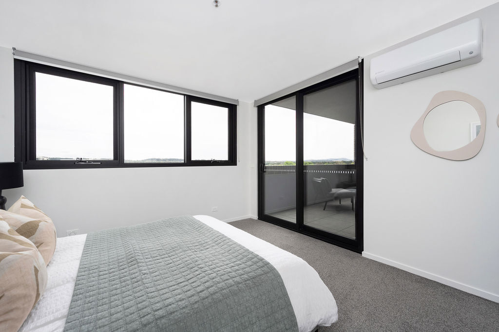  Three Bedroom Unfurnished  -  Unilodge - Dickson Village Apartments  - Gallery -  2