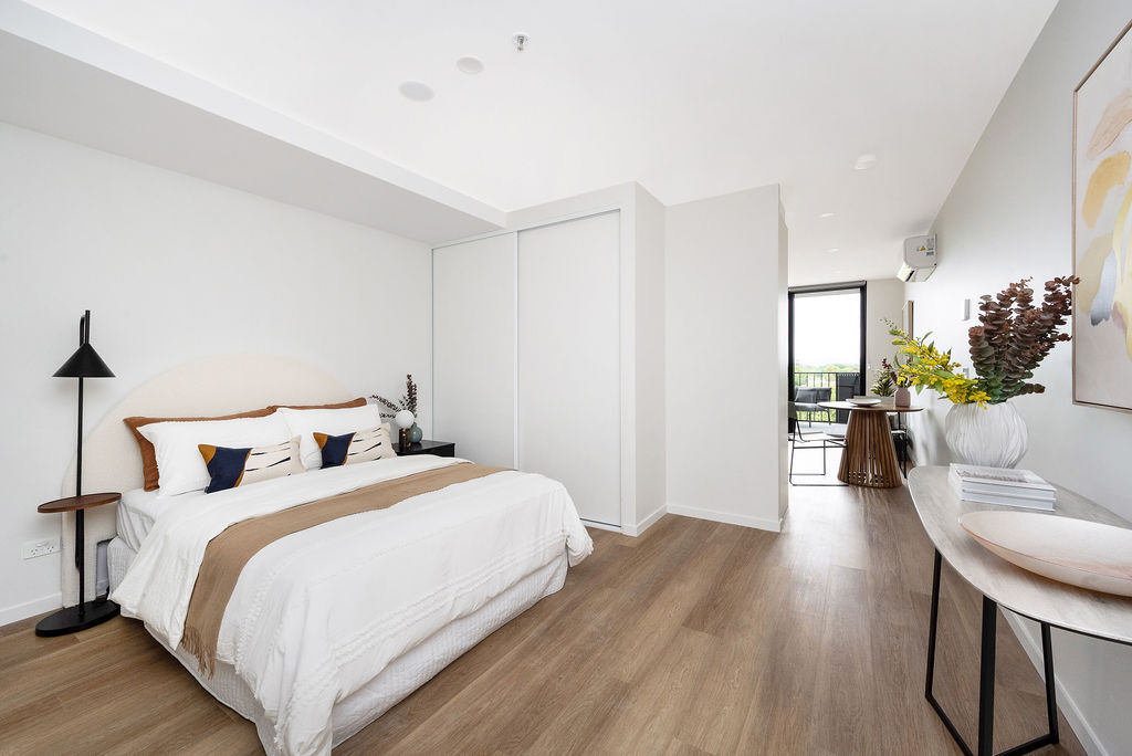 Studio - Unilodge - Dickson Village Apartments - Gallery - 3