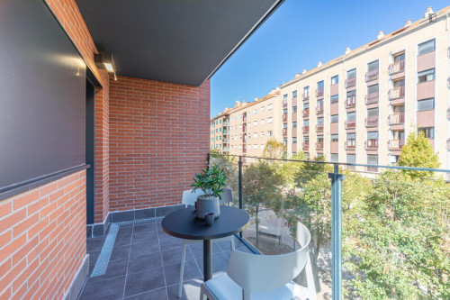 Bright single ensuite bedroom near the Campus Miguel de Unamuno  - Gallery -  5