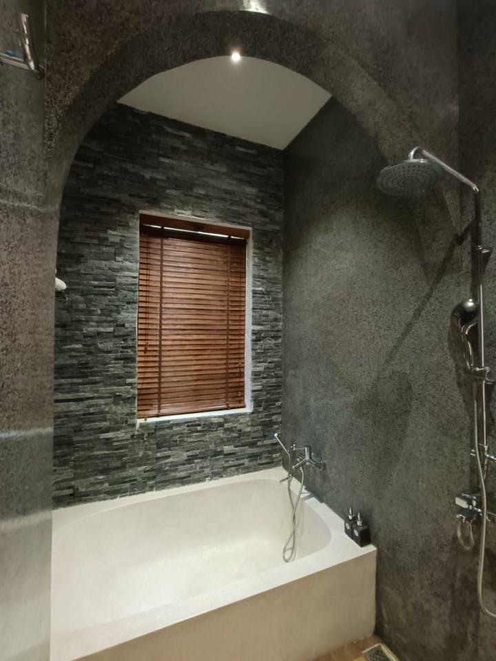 Queen Room - Gorgeous villa 2 km from the stunning Cua Dai Beach - Gallery - 7