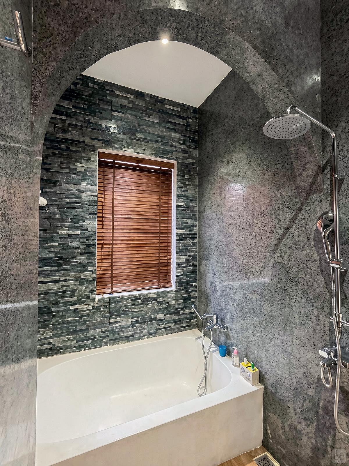 Queen Room - Gorgeous villa 2 km from the stunning Cua Dai Beach - Gallery - 92